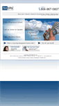 Mobile Screenshot of netbility.com